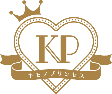 KIMONO PRINCESS キモノプリンセス